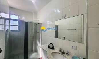 Imagem 4: APARTAMENTO RESIDENCIAL em GUARUJÁ - SP, Pitangueiras