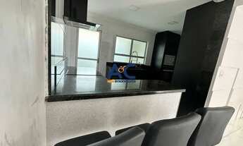 Imagem 4: BELO HORIZONTE - Casa Padrão - Ouro Preto