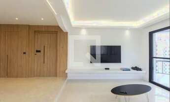 Imagem 6: Apartamento para Aluguel - Tatuapé, 4 Quartos, 140 m2