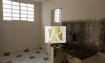 Imagem 4: Apartamento com 2 dormitórios para alugar, 60 m² por R$ 1.618,00/mês - São Bernardo - Camp