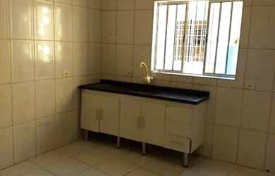 Imagem 6: Casa para aluguel tem 60 metros quadrados com 2 quartos em Jardim Piracuama - São Paulo
