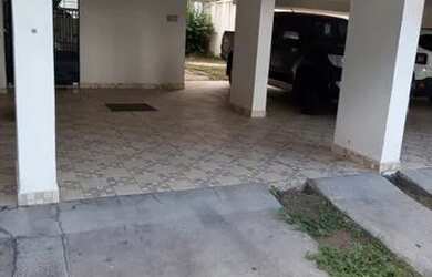 Imagem 2: Apartamento para aluguel possui 126 metros quadrados com 3 quartos em Jardim da Penha - Vi