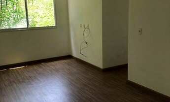 Imagem 2: Apartamento no Campo Limpo á venda, 2 quartos, 1 vaga, 46m