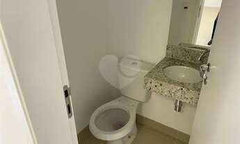 Imagem 7: Sala comercial à venda em Santana