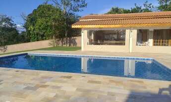 Imagem 5: Casa para venda em Condomínio com acesso a represa