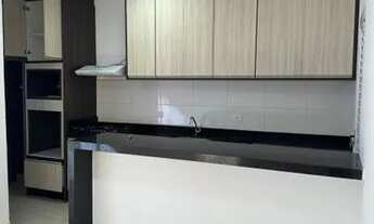 Imagem 2: Edifício CASA Casa com 2 dormitórios