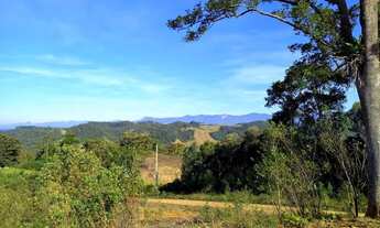 Imagem 4: ANITÁPOLIS/SC - Lindo terreno com 5.9hectares