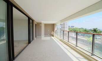 Imagem 5: Apartamento para Aluguel - Morumbi, 3 Quartos, 195 m2