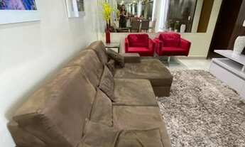 Imagem 4: APTO MOBILIADO WEEKEND CLUB, PONTA NEGRA, 2 QUARTOS S/ 1 SUÍTE ALUGO/ VENDO