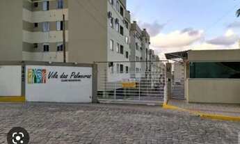 Imagem: Apartamento 2 quartos 1 vaga 54 m2