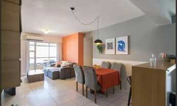 Imagem 2: Apartamento para Venda em Rio de Janeiro, Jacarepaguá, 3 dormitórios, 1 suíte, 3 banheiros