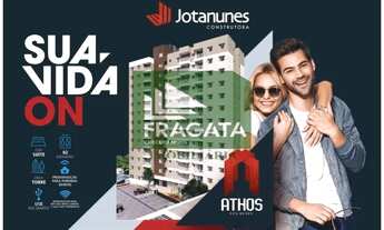 Imagem 3: APARTAMENTO ARACAJU ATHOS RESIDENCE PRÓXIMO À AV RIO DE JANEIRO