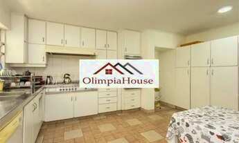 Imagem 6: Casa Venda Brooklin 500 m² 4 Dormitórios