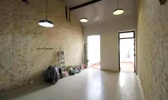 Imagem: CASA RESIDENCIAL em SÃO PAULO - SP, LAPA