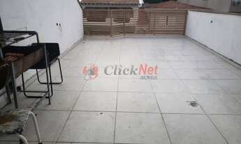 Imagem: Santo André - Apartamento Padrão - VILA