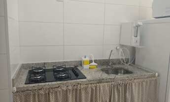 Imagem 6: Kitnet pertinho da Canção Nova