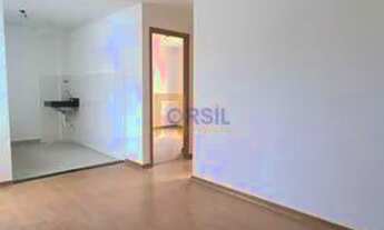 Imagem 2: Apartamento com 2 dorms, Vila São Paulo, Mogi das Cruzes, Cod: 2464