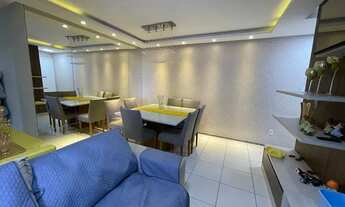 Imagem 2: Repletto clube - bairro Luzia