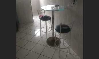 Imagem 2: Apartamento vila Tupy-100mts praia