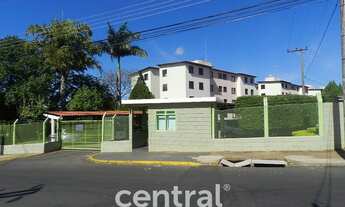 Imagem: Apartamento no Edificio Camélias à venda