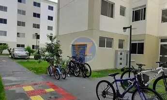 Imagem: Alugo apartamento na Maraponga