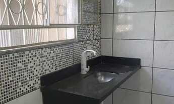 Imagem 7: Térrea para aluguel tem 46 metros quadrados com 1 quarto em Campo Grande - Rio de Janeiro