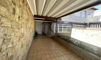 Imagem 2: Sobrado para Locação 3 dormitórios com 1 suite amplo Tremembé