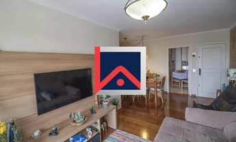 Imagem 2: Apartamento Venda 3 Dormitórios - 110 m² Santo Amaro