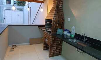 Imagem 3: ADCasa para venda com 90 metros quadrados com 2 quartos em São Cristóvão - Salvador - BA