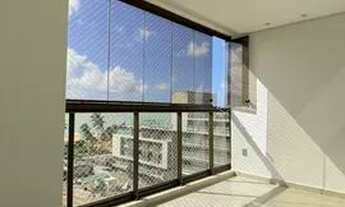 Imagem 3: Cobertura duplex para aluguel com 133 metros quadrados com 3 quartos