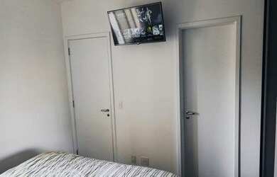 Imagem 5: Apartamento para Venda em São Paulo, Butanta, 2 dormitórios, 1 suíte, 2 banheiros, 1 vaga