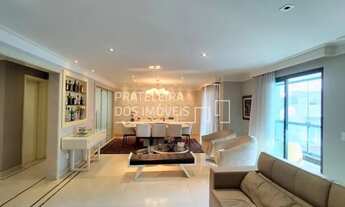 Imagem 4: Higienópolis com vista para o vale e lazer