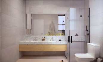 Imagem 5: Apartamento com 4 dormitórios à venda, 134 m² por R$ 3.500.000,00 - Santo Antônio - Belo H