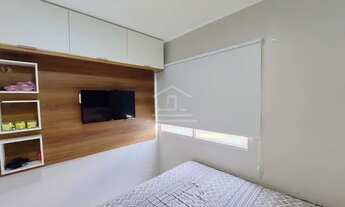 Imagem 5: Apartamento para venda possui 61 metros quadrados com 3 quartos em Parque Ideal - Teresina