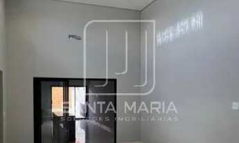 Imagem 2: Casa (térrea em condominio) 3 dormitórios/suite, portaria 24hs, em condomínio fechado