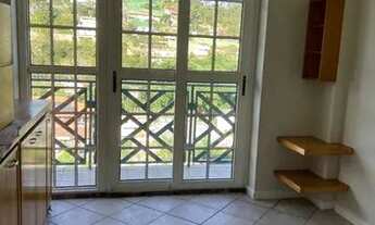 Imagem 6: Granja Brasil em Itaipava ótimo apto para alugar - Petrópolis - RJ