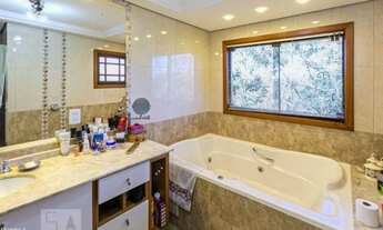 Imagem 3: Casa com 5 dormitórios para alugar, 350 m² por R$ 9.000/mês - Vila Nova - Porto Alegre/RS