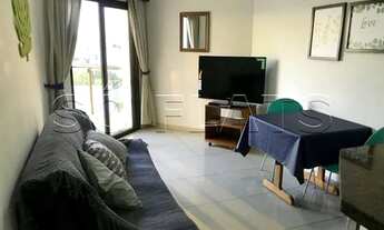 Imagem 2: Flat em São José dos Campos próximo a Rod. Monteiro Lobato e a Universidade do Vale do Par