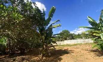 Imagem 5: Dois lotes com área de 360m² Mateus Leme - MG