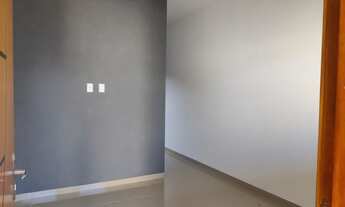 Imagem 7: Térrea para venda possui 66 metros quadrados com 2 quartos