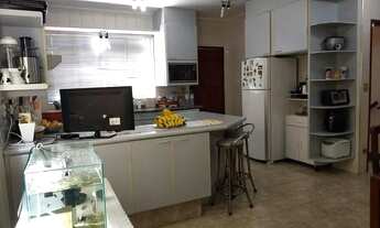 Imagem 4: Sobrado com 4 suítes, 5 vagas e 300 m² no Jardim França!!!