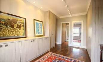 Imagem: Venda Apartamento 3 Dormitórios - 213 m²