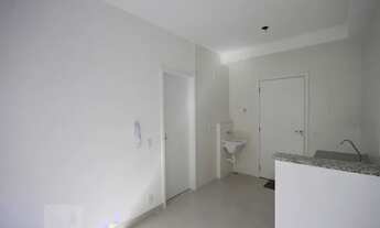 Imagem 5: Apartamento para Aluguel - Cambuci, 1 Quarto, 37 m2