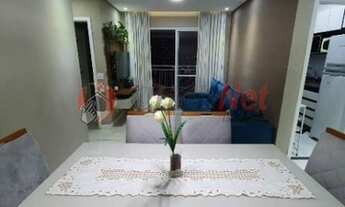 Imagem 5: São Bernardo do Campo - Apartamento Padrão - CENTRO