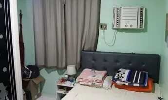 Imagem 5: Condomínio Ariranhas Santos Dumond com 2 quartos