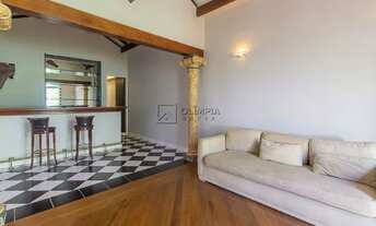 Imagem 5: Locação Casa 1 Dormitórios - 70 m² Jardim Europa