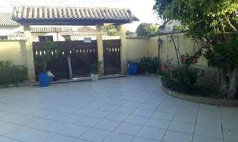 Imagem: Amparo Imóveis-Vende 3 quartos sendo 1