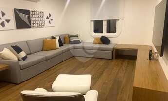 Imagem 2: Apartamento para locação no Jardins com 90 metros quadrados com 2 dormitórios, 1 suíte e 1