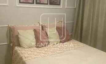 Imagem 6: Apartamento (tipo - padrao) 2 dormitórios, cozinha planejada, portaria 24hs, lazer, em con