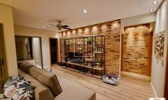 Imagem: Apartamento (tipo - padrao) 2 dormitórios/suite